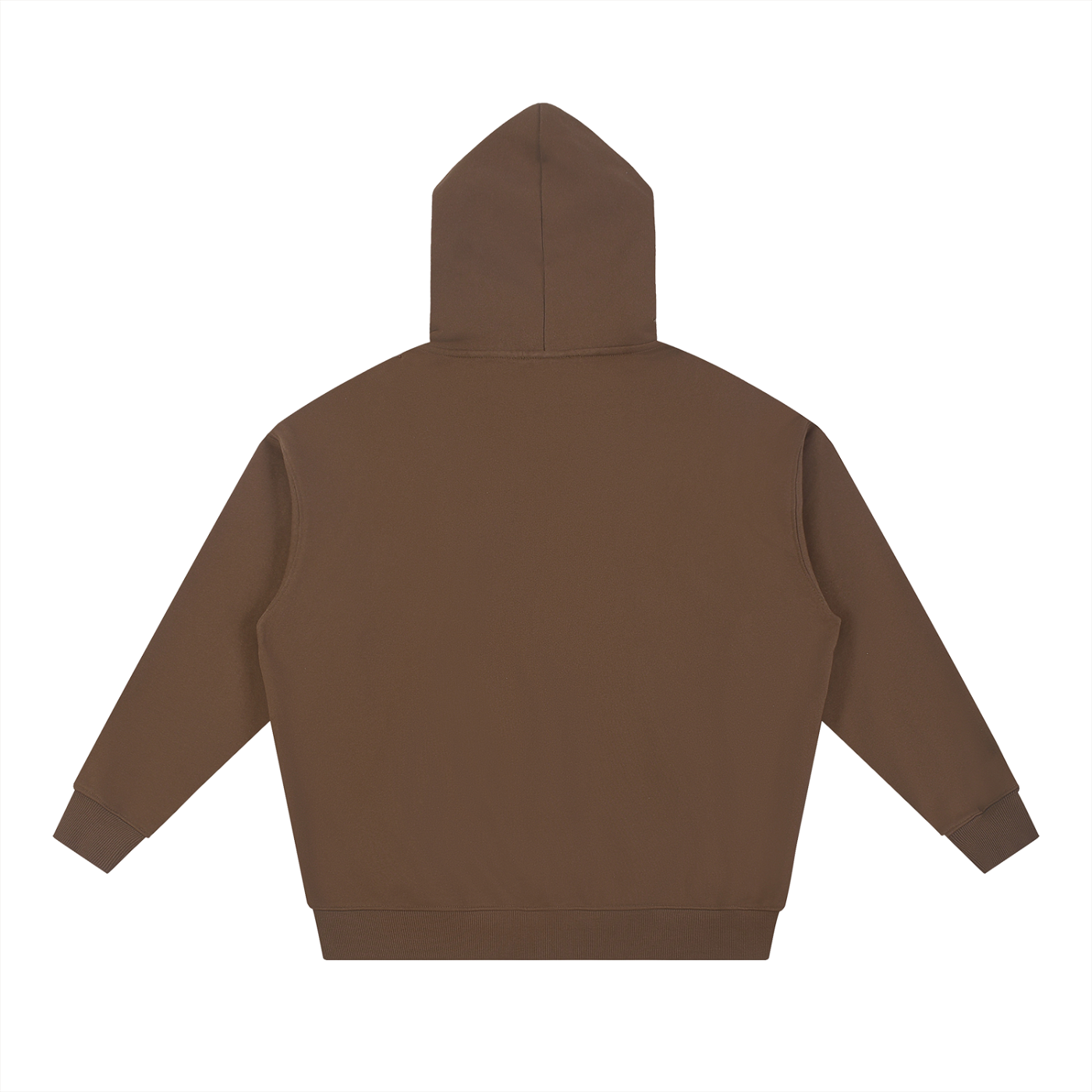 Essential Heavyweight Hoodie(Proverbs 27:17)