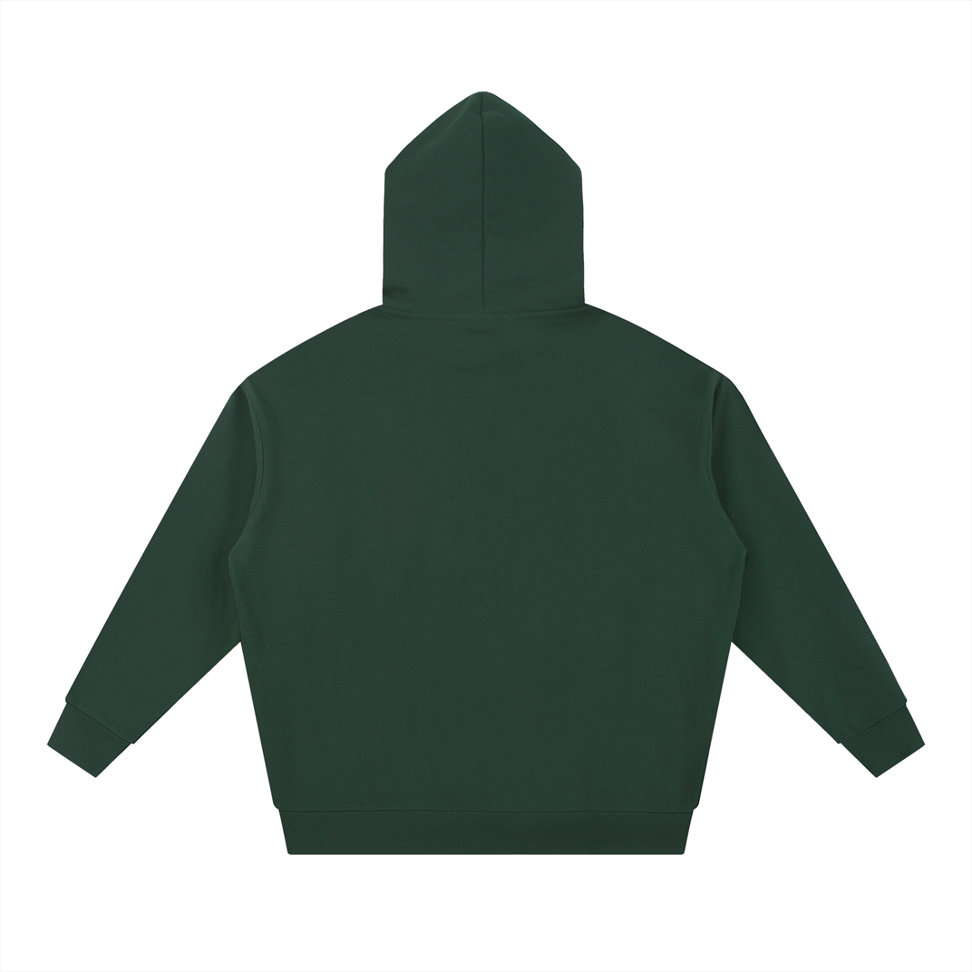 Essential Heavyweight Hoodie(Proverbs 27:17)