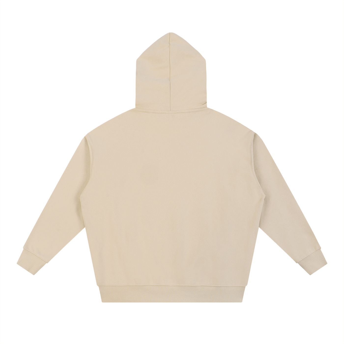 Essential Heavyweight Hoodie(Proverbs 27:17)