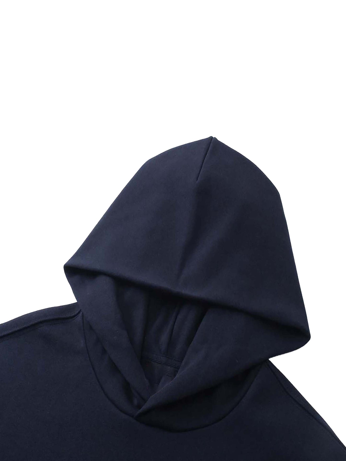 Essential Heavyweight Hoodie(Psalm 27:1)