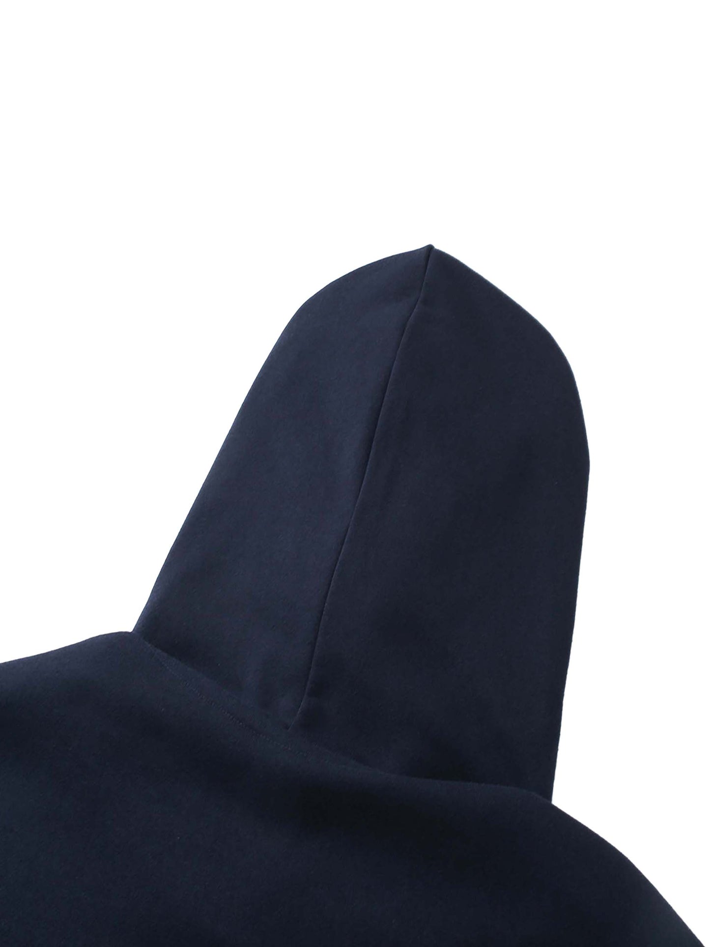 Essential Heavyweight Hoodie(Psalm 27:1)