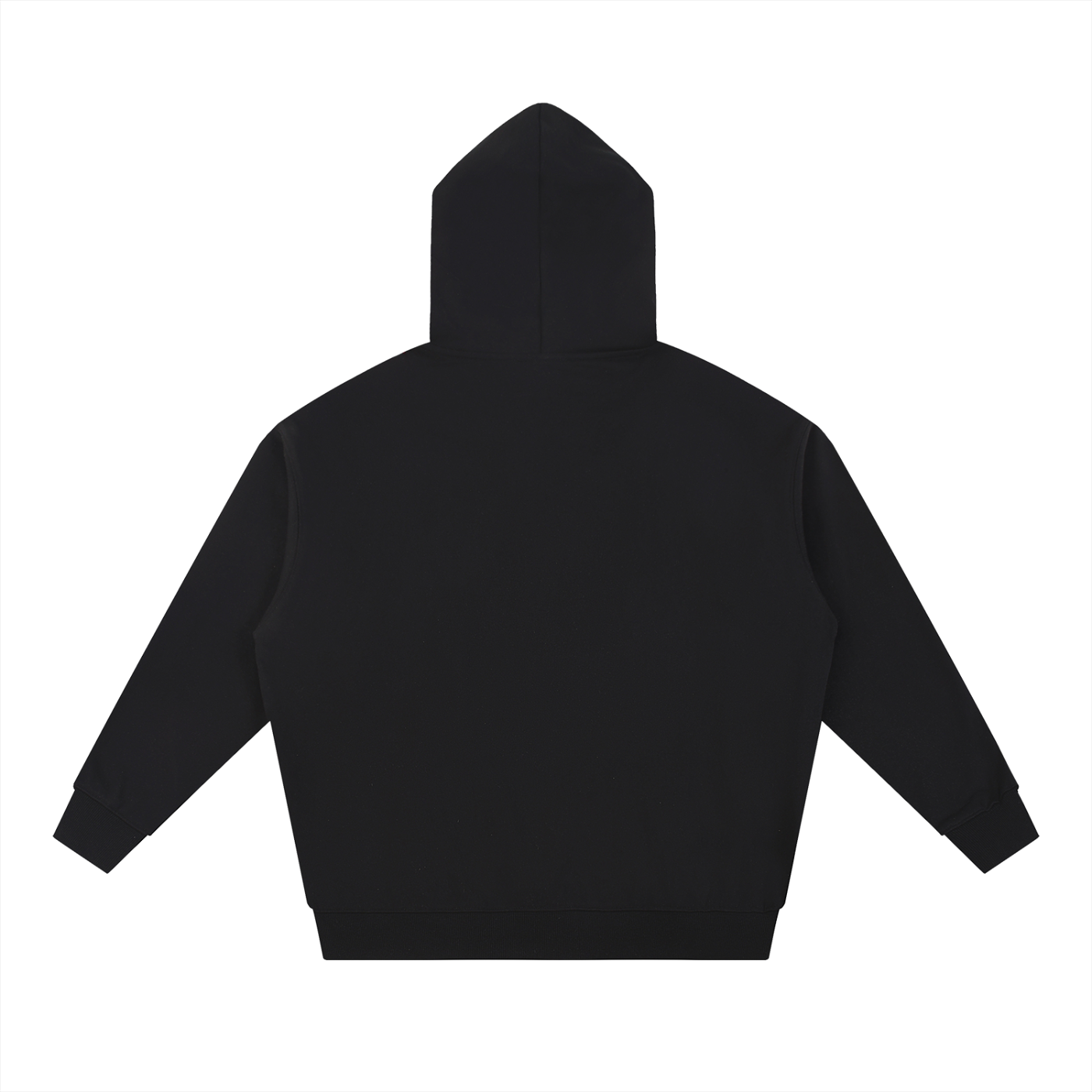 Essential Heavyweight Hoodie(Proverbs 27:17)