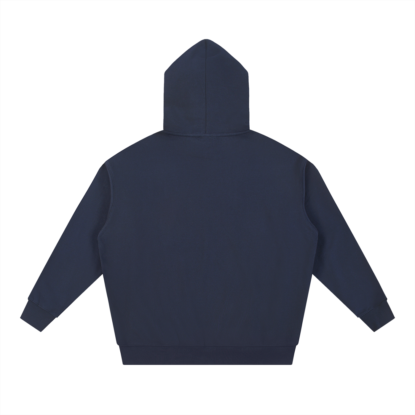 Essential Heavyweight Hoodie(Proverbs 27:17)