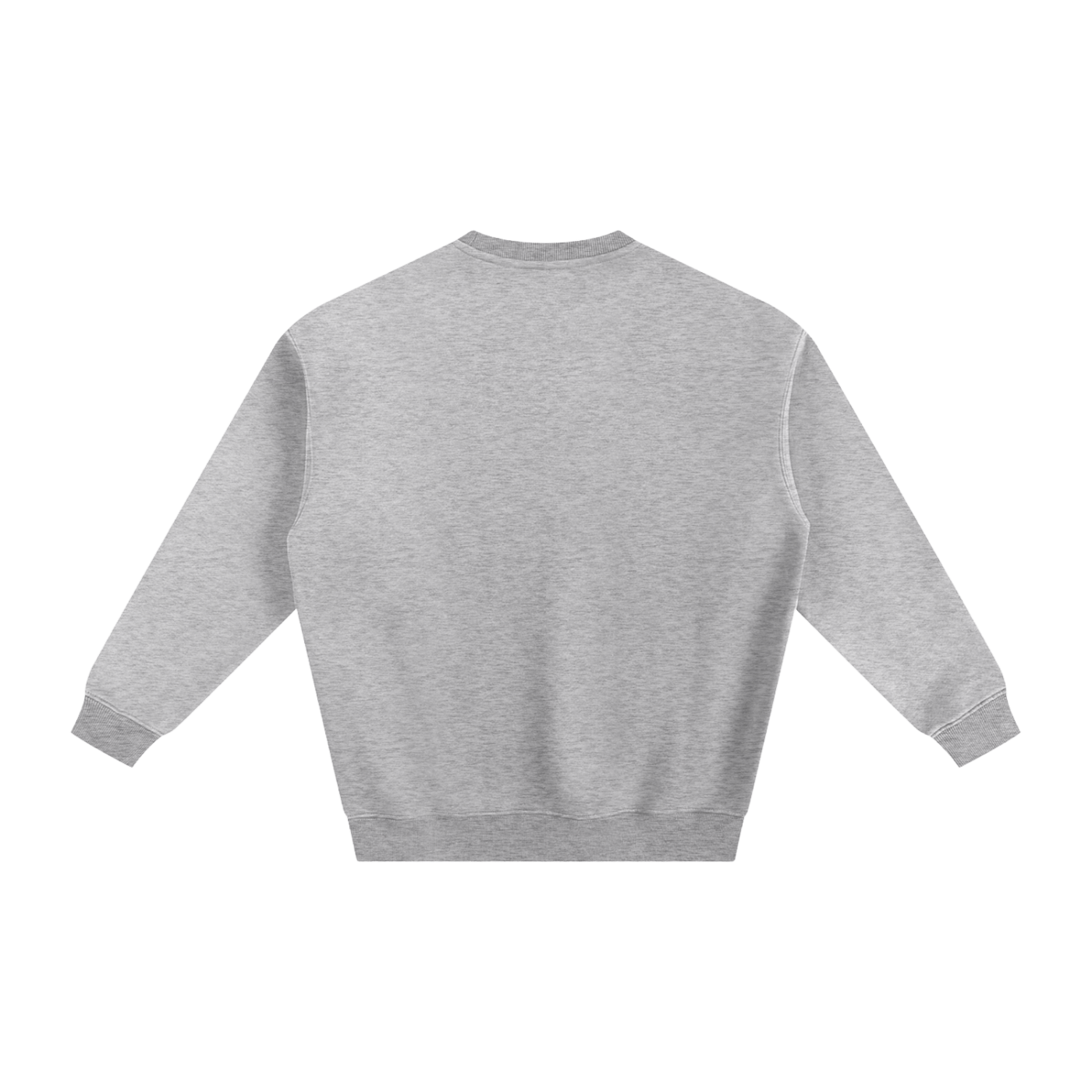 Fleeced Sweatshirt(Isaiah 41:10)