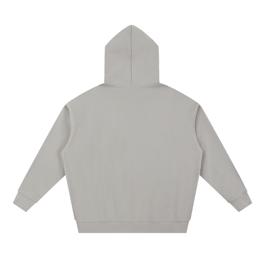 Essential Heavyweight Hoodie(Proverbs 27:17)