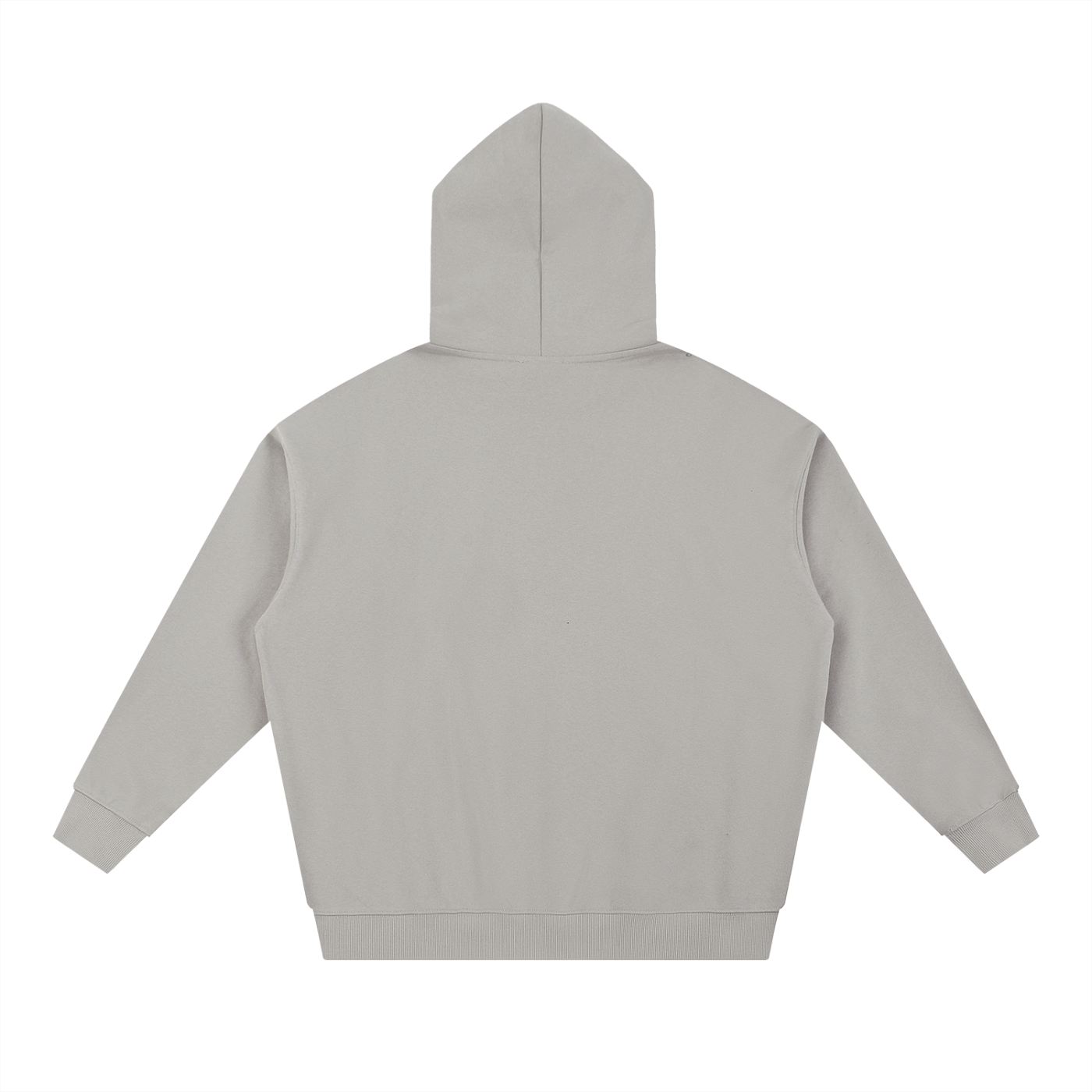 Essential Heavyweight Hoodie(John 13:34)