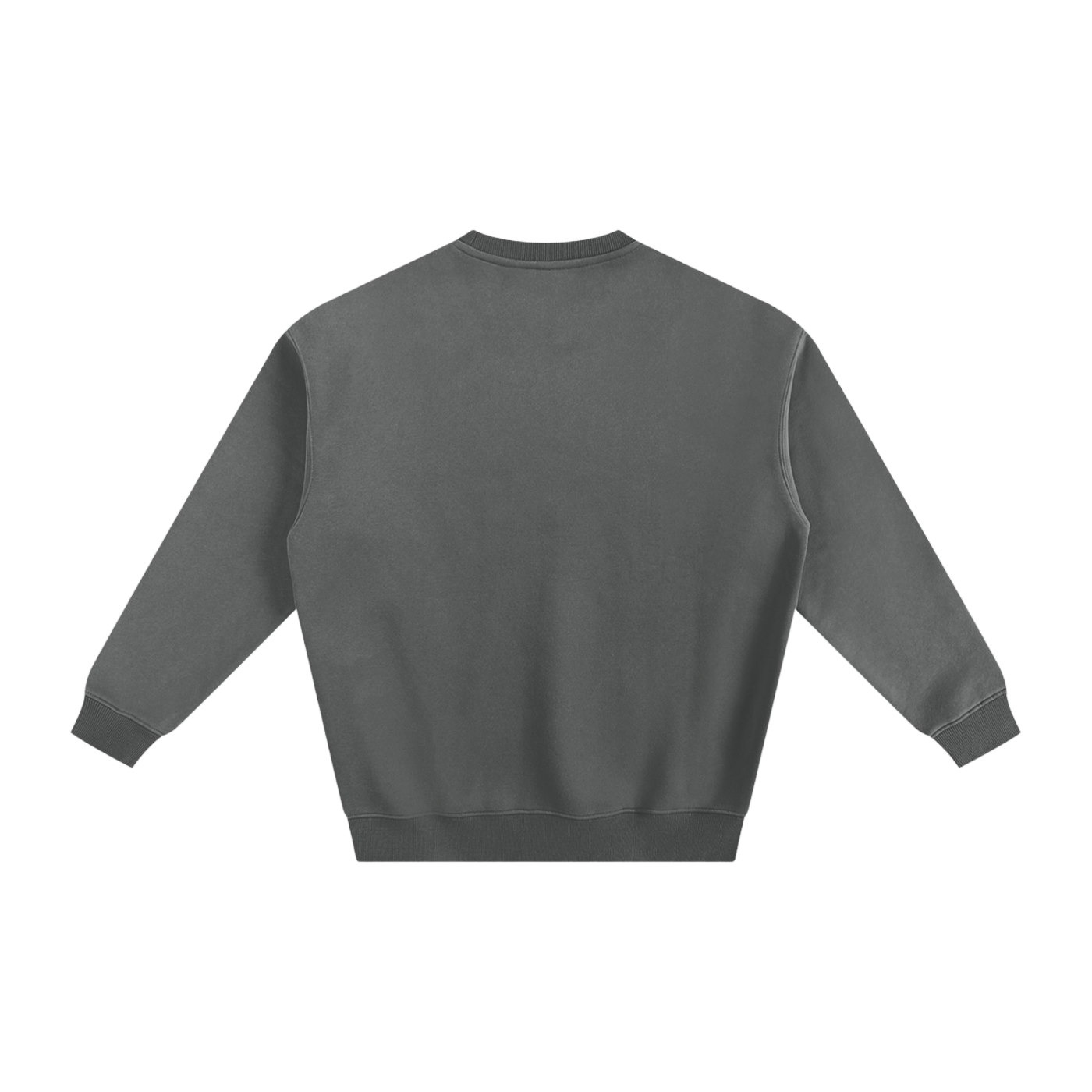Fleeced Sweatshirt(Isaiah 41:10)