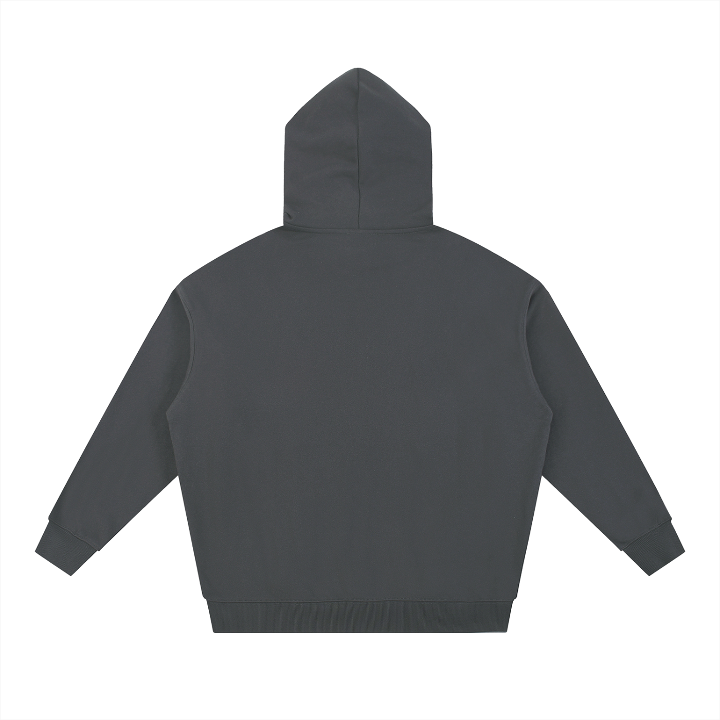 Essential Heavyweight Hoodie(Proverbs 27:17)