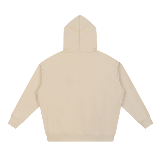 Essential Heavyweight Hoodie(Psalm 27:1)